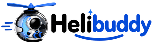 HeliBuddy