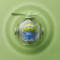 Alien Verde
